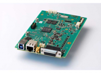 OEM光谱仪:AS-7010电路板