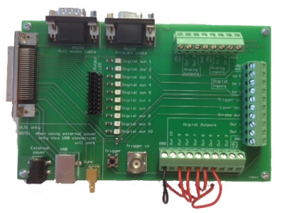 开发人员套件,便于IO访问