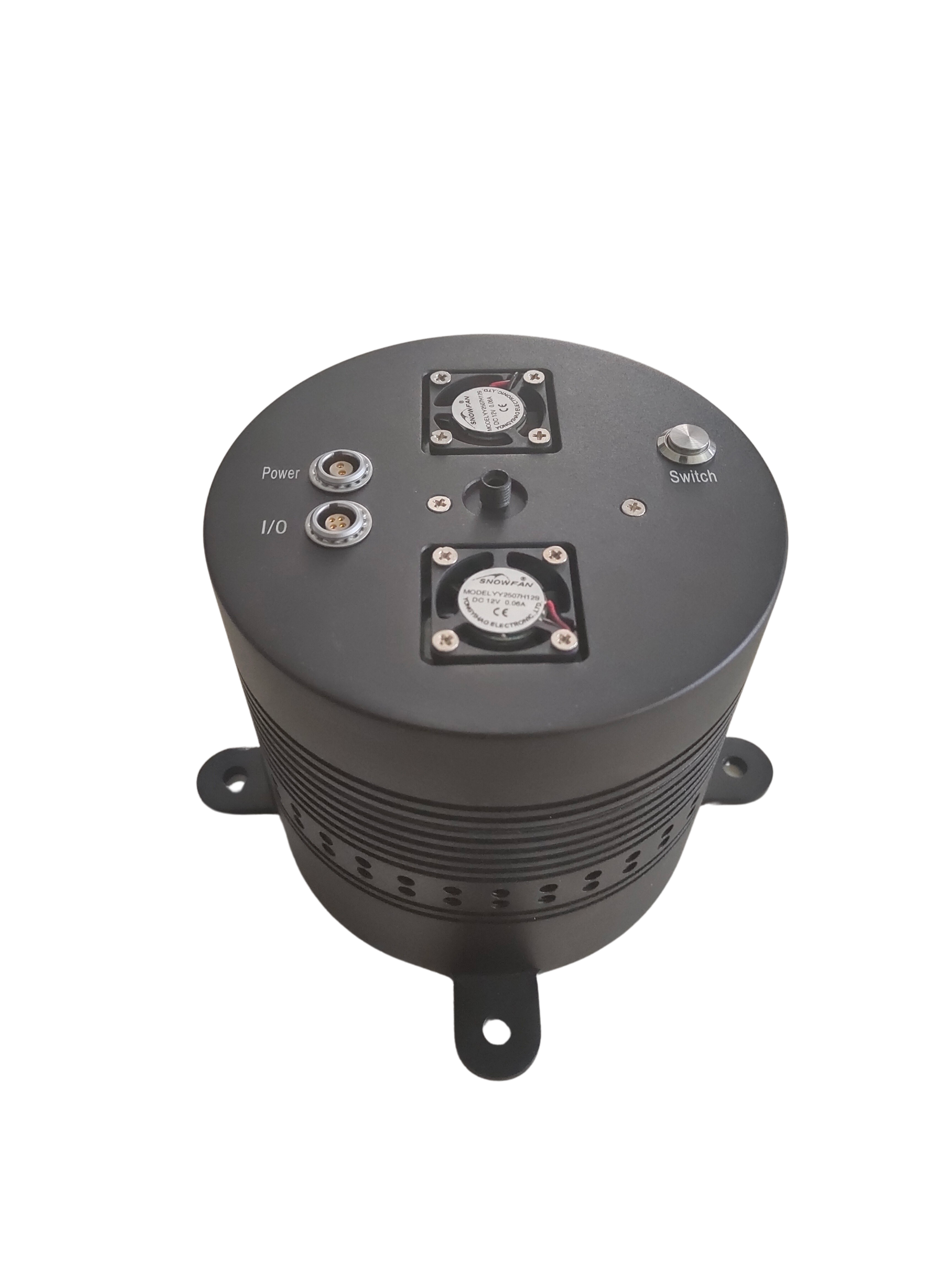 AvaLight-Cylinder反射率测量光源